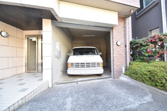 【駐車場】 | 駐車場