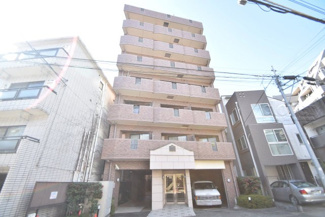 【外観】 | 外観