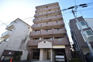 【外観】 | 即日のご見学も可能です！お気軽にお問い合わせください！
外観