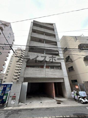 【外観】 | スカイハウス平尾