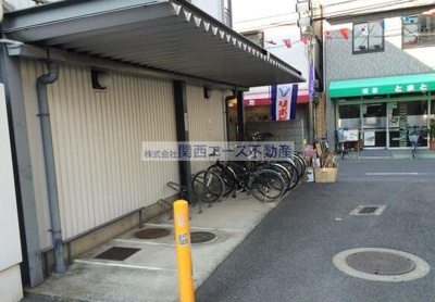 【その他共用部分】 | シードハイツ