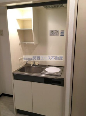 【キッチン】 | シードハイツ