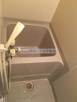 【浴室】 | シードハイツ