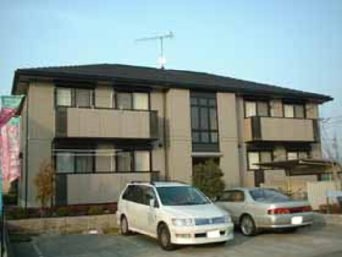 ヴィルヌーブ小森野【キャッシュバック対象物件】