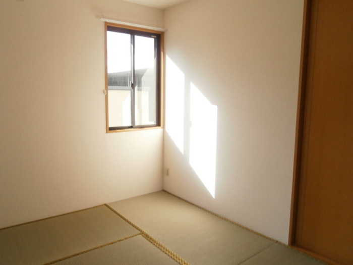 ヴィルヌーブ小森野【キャッシュバック対象物件】の内装|中はこのようになっています