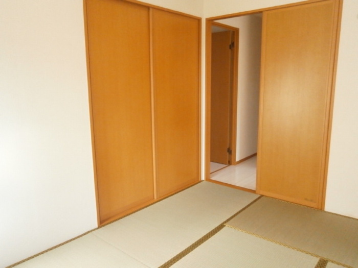 ヴィルヌーブ小森野【キャッシュバック対象物件】の内装|内装も気になるポイント