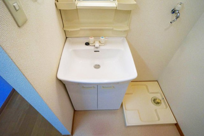 【独立洗面台】 | リバティ | 洗面台