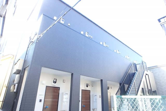 ベルセーヌ元住吉
