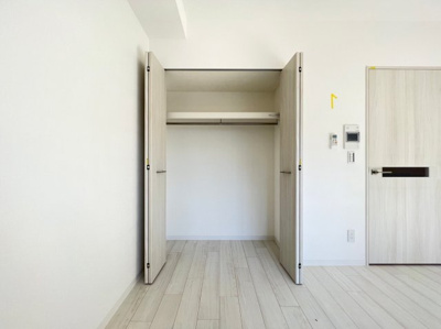 【収納】 | ワールドアイ大阪ドームシティII