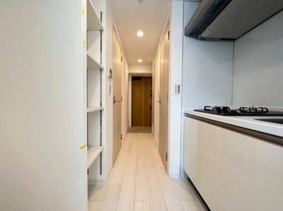 【内装】 | ワールドアイ大阪ドームシティII