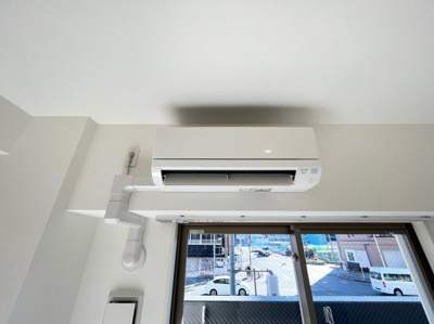 【設備】 | ワールドアイ大阪ドームシティII