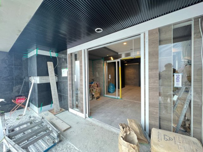 【エントランス】 | ワールドアイ大阪ドームシティII