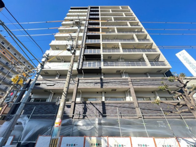 【外観】 | ワールドアイ大阪ドームシティII