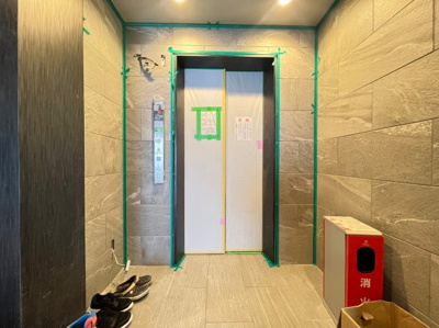 【その他共用部分】 | ワールドアイ大阪ドームシティII