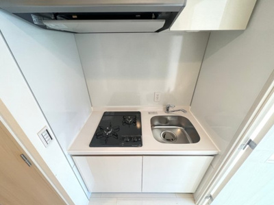 【キッチン】 | ワールドアイ大阪ドームシティII