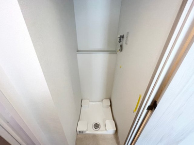 【洗面所】 | ワールドアイ大阪ドームシティII