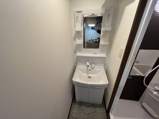 【玄関】 | ウインズコート豊中曽根東