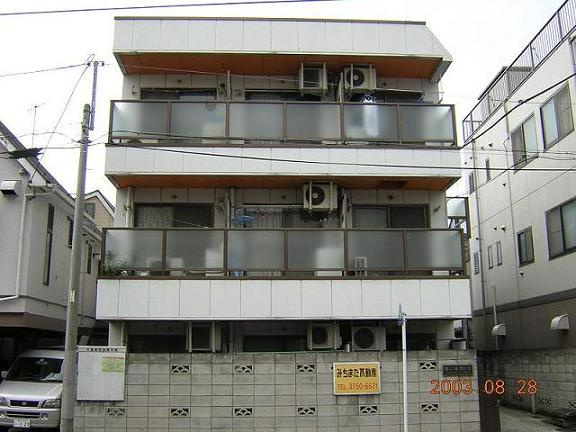 第2保苅ビルの画像
