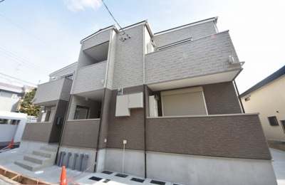 【外観】 | アート千里山月が丘 | 外観★