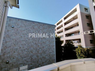 【外観パース】 | ロイヤルコート三ツ沢