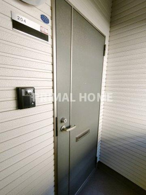 【その他】 | ロイヤルコート三ツ沢