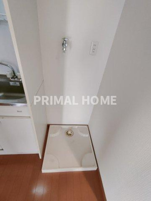 【設備】 | ロイヤルコート三ツ沢