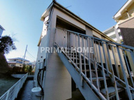 ロイヤルコート三ツ沢の画像