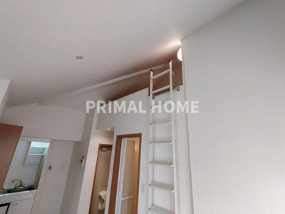 【内装】 | ロイヤルコート三ツ沢