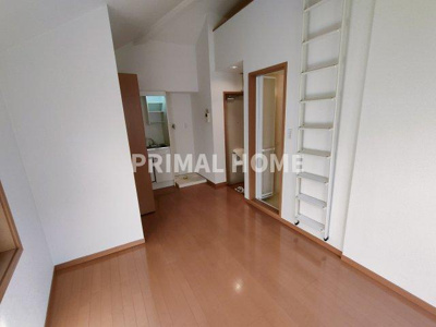 【居間・リビング】 | ロイヤルコート三ツ沢