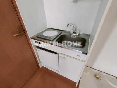 【キッチン】 | ロイヤルコート三ツ沢