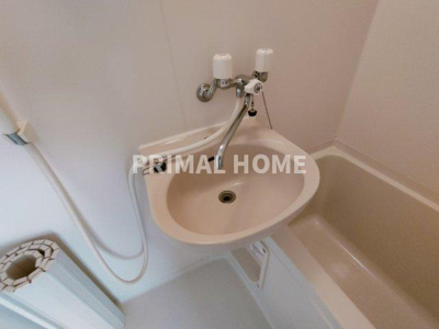 【浴室】 | ロイヤルコート三ツ沢