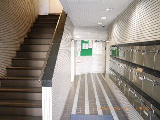 【その他共用部分】