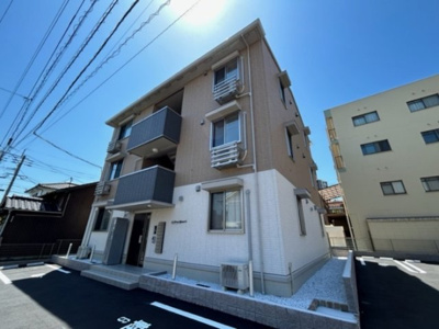 【外観】 | D-room KasumiⅡ | ◆◇◆大人気の入居時の費用負担0円プラン利用可能◆◇◆
〇現地待合わせOK　〇LINE対応可　〇他社物件持込ＯＫ
〇遠隔契約OK　〇お値引き喜んで♪皆様のお問合せをお待ちしています♪