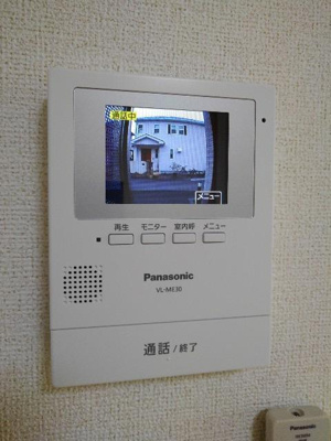 【セキュリティ】 | チェリオ | セキュリティ