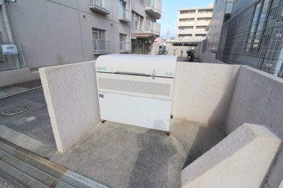 【その他共用部分】 | ハイツ矢納