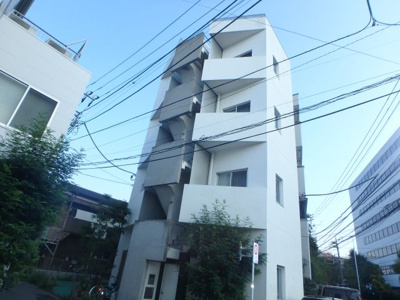 【外観】 | ＬＵＫＥ２４【ルーク２４】