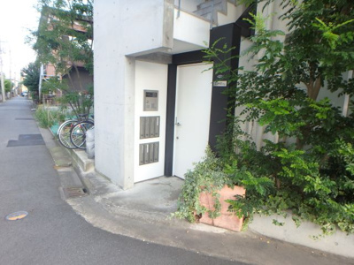 【その他共用部分】 | ＬＵＫＥ２４【ルーク２４】