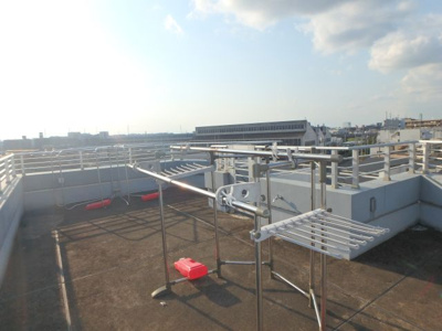 【その他共用部分】 | ＬＵＫＥ２４【ルーク２４】