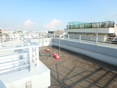 【その他共用部分】 | ＬＵＫＥ２４【ルーク２４】