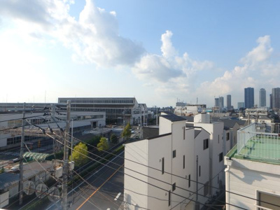 【展望】 | ＬＵＫＥ２４【ルーク２４】 | 他のお部屋の参考写真となります。