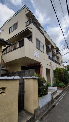 【外観】 | グレース桜井