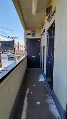 【その他共用部分】 | グレース桜井