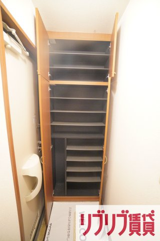 ピュア　調の設備