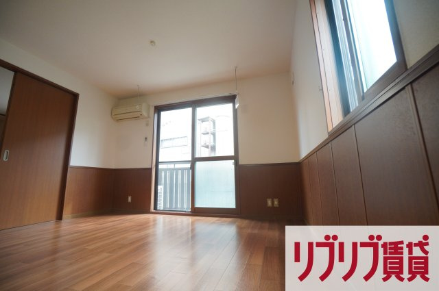 ピュア　調の居間・リビング