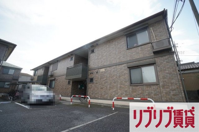 ピュア　調の外観