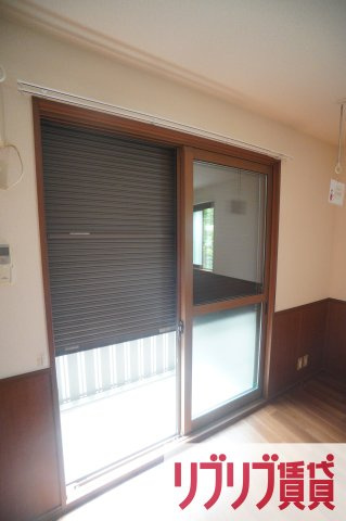 ピュア　調の設備