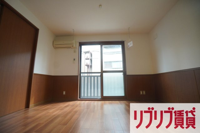 ピュア　調の居間・リビング