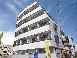 ベルハイム友井