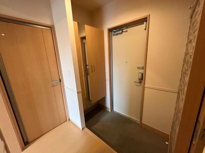 【玄関】 | felice岩崎