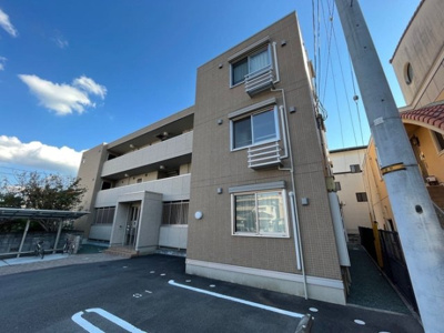 【外観】 | felice岩崎